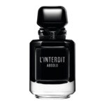 50ML GIVENCHY L'INTERDIT ABSOLU Eau de parfum intense  1 of 4 Eau de parfum intense