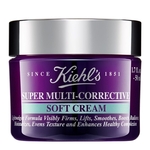 50mL KIEHLS SUPER MULTI-CORRECTIVE Crème anti-âge multi-correctrice à la texture légère  1 of 4 Crème anti-âge multi-correctrice à la texture légère
