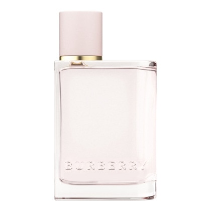 100ML BURBERRY BURBERRY HER Eau de parfum  1 of 4 
