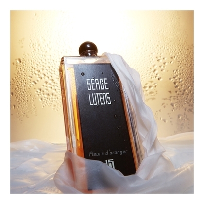 50mL Serge Lutens FLEURS D'ORANGER Eau de parfum  1 of 4 