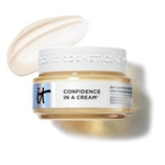 60ML IT COSMETICS CONFIDENCE IN CREAM™ SUPERCHARGED Crème hydratante anti-âge 1 of 4 Crème hydratante anti-âge