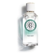 100G Roger & Gallet THE VERT Eau parfumée bienfaisante  1 of 2 