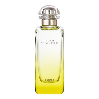 100ml Hermès LE JARDIN DE MONSIEUR LI Le Jardin De Monsieur Li Eau de toilette  1 of 4 
