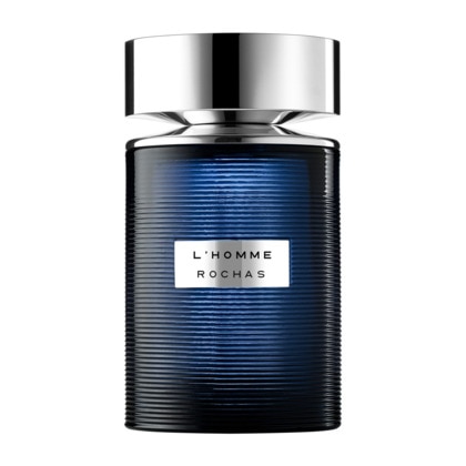 100ML Rochas L'HOMME ROCHAS Eau de toilette  1 of 4 