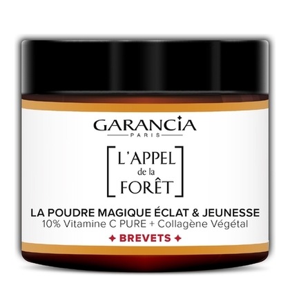 6G GARANCIA L'APPEL DE LA FORET LA POUDRE MAGIQUE ÉCLAT & JEUNESSE  1 of 3 