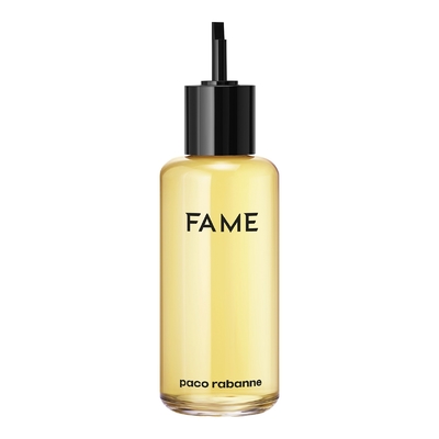 Rabanne - Fame - Eau De Parfum - Recharge - 200ml