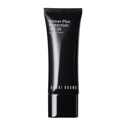  BOBBI BROWN PRIMER PLUS PROTECTION Base protectrice SPF50  1 of 4 