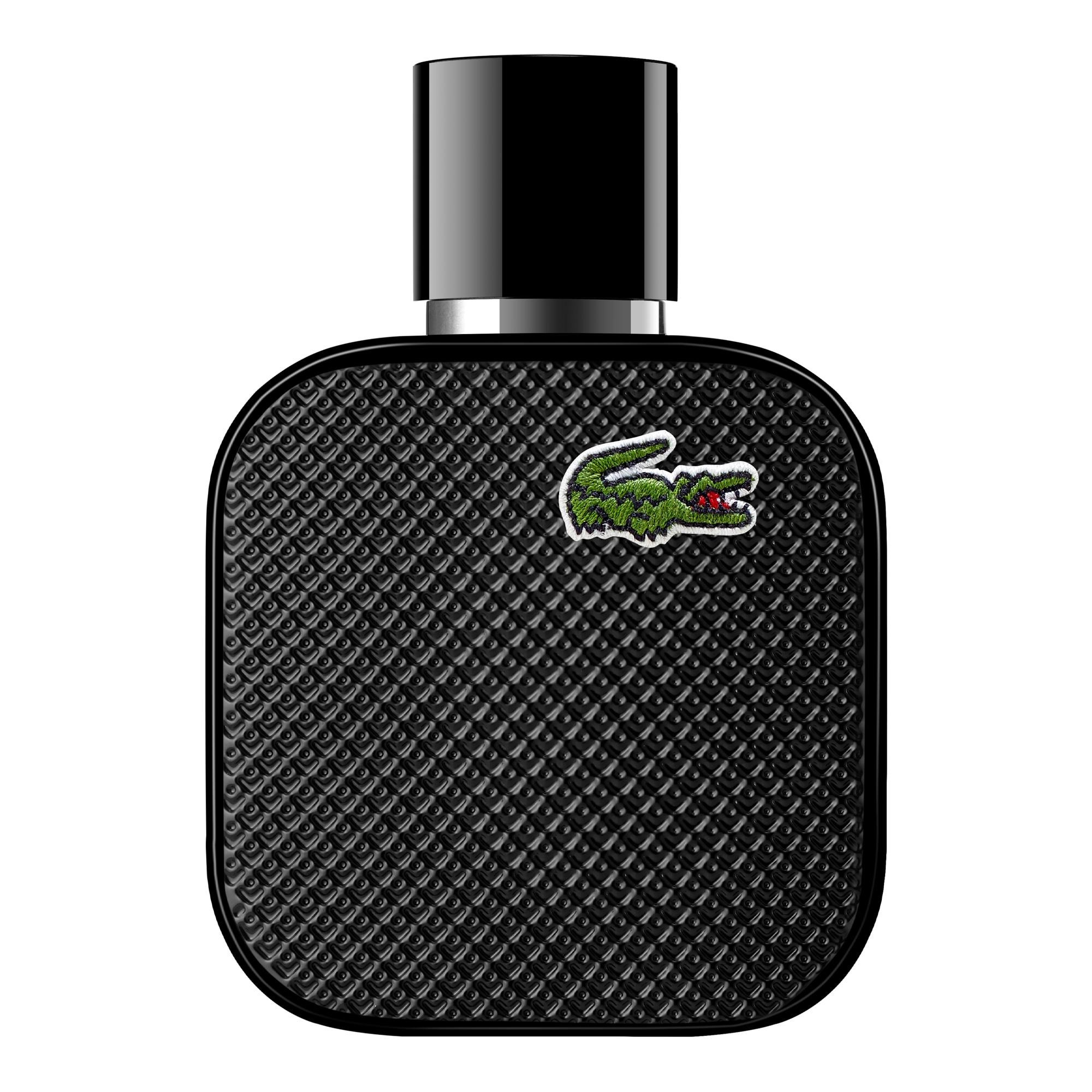 50mL Lacoste L.12.12 NOIR L.12.12 noir - eau de toilette 1 of 4