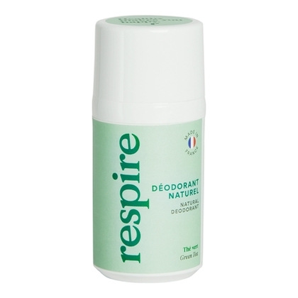 50mL RESPIRE DEODORANT Déodorant roll-on thé vert  1 of 1 