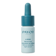 15ML PAYOT LISSE Sérum nuit rénovateur au rétinol  1 of 2 