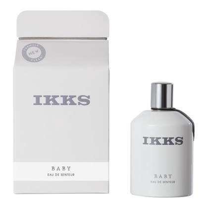 50mL Ikks IKKS BABY Eau de senteur  1 of 3 