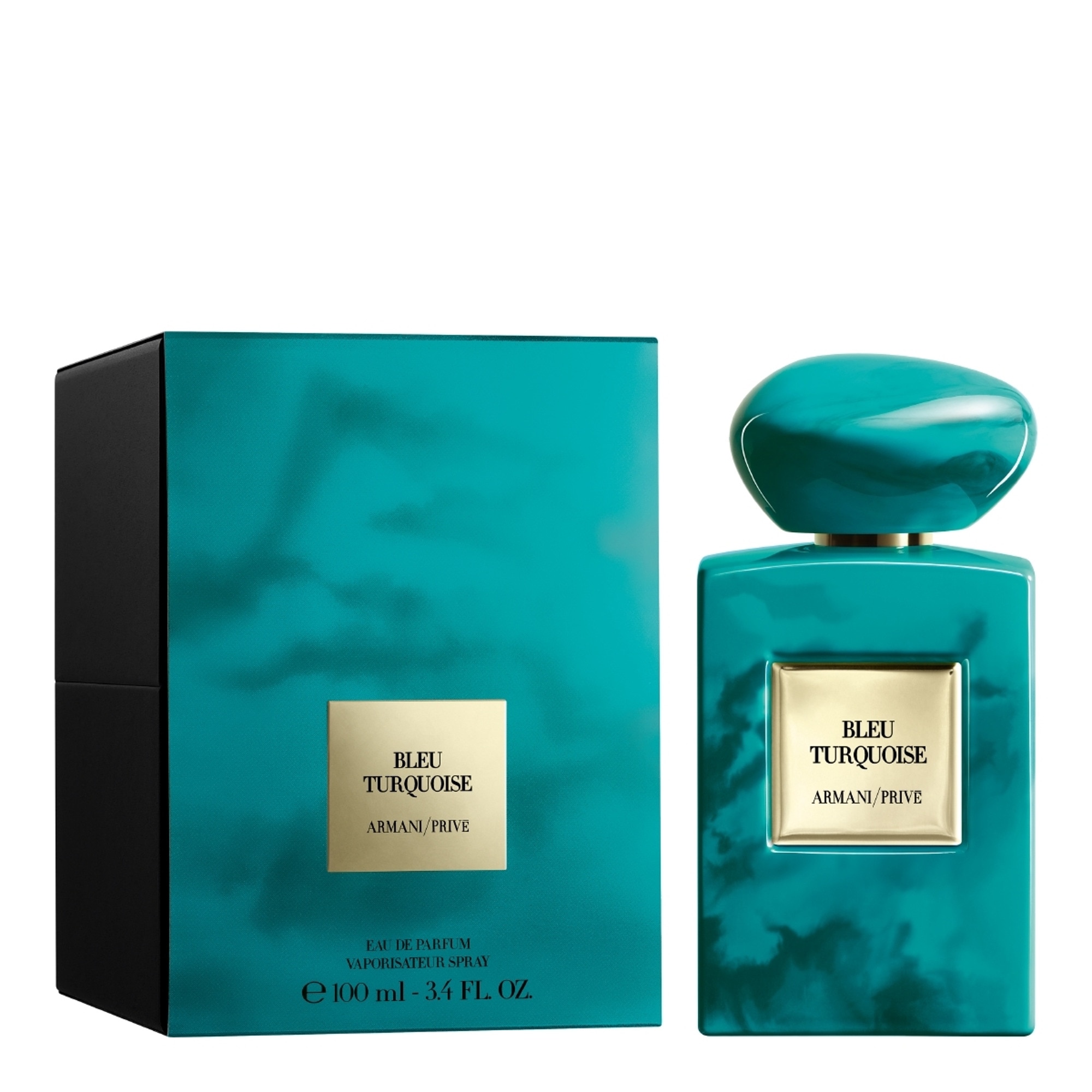 100ML ARMANI PRIVE BLEU TURQUOISE Eau de parfum   1 of 4 