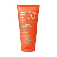 0.05L LABORATOIRE SVR SUN SECURE Crème mousse flouttante teinté spf 50+  1 of 2 