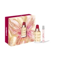 CACHAREL YES I AM GOLD Coffret - eau de parfum + un format voyage
