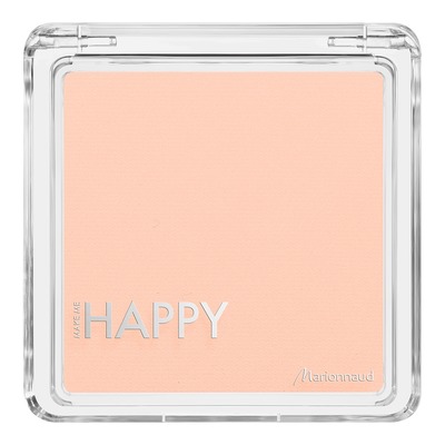 Marionnaud - Make Me Happy - Ma Poudre Velours - 3 - Warm Beige
