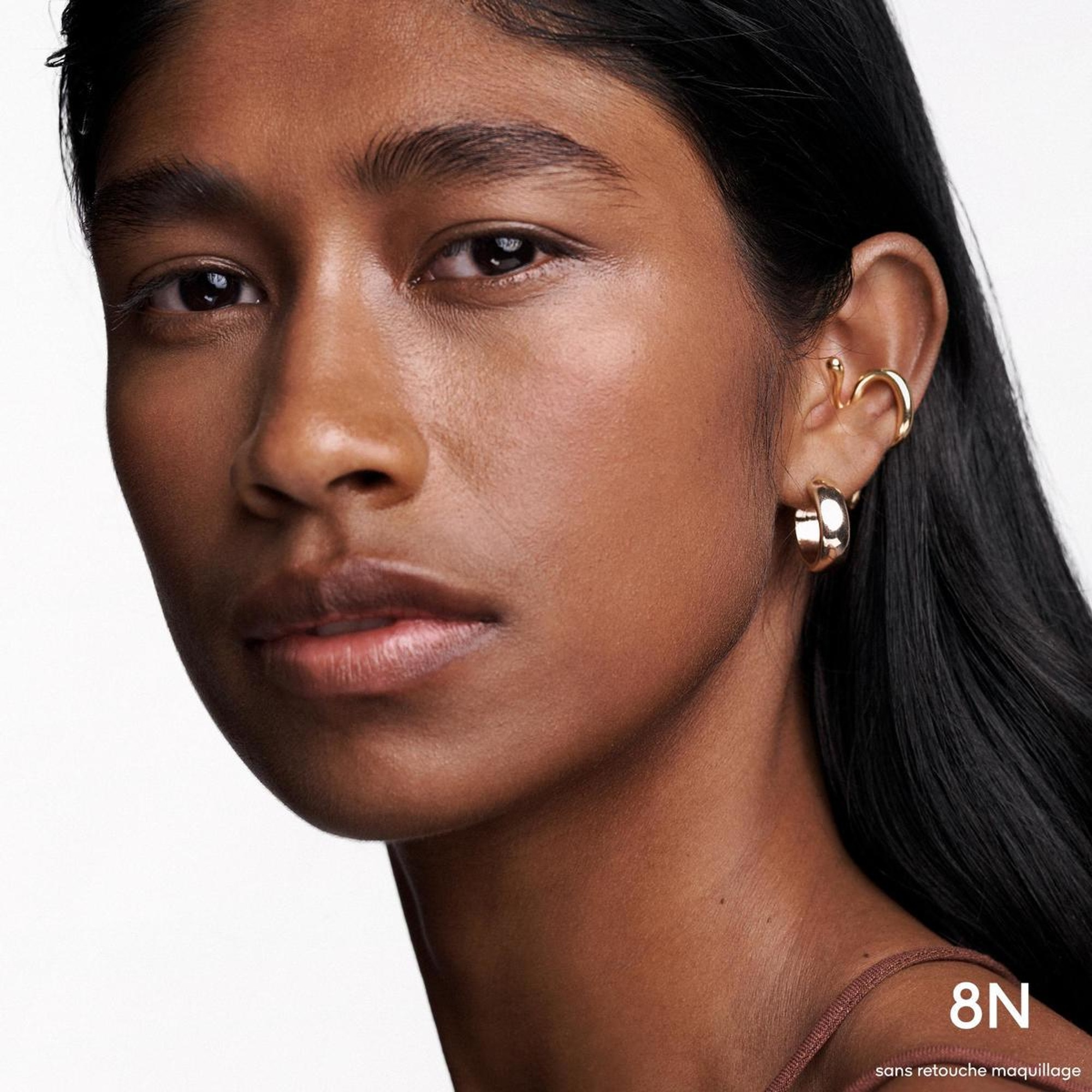 Terracotta concealer correcteur perfection naturelle tenue 24h - sans transfert la perfection d?un fluide, la légèreté d?une poudre