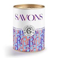 Coffret 3 savons bienfaisants