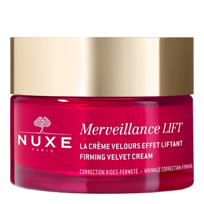 Nuxe - Merveillance Lift - La Crème Velours Effet Liftant - 50ml