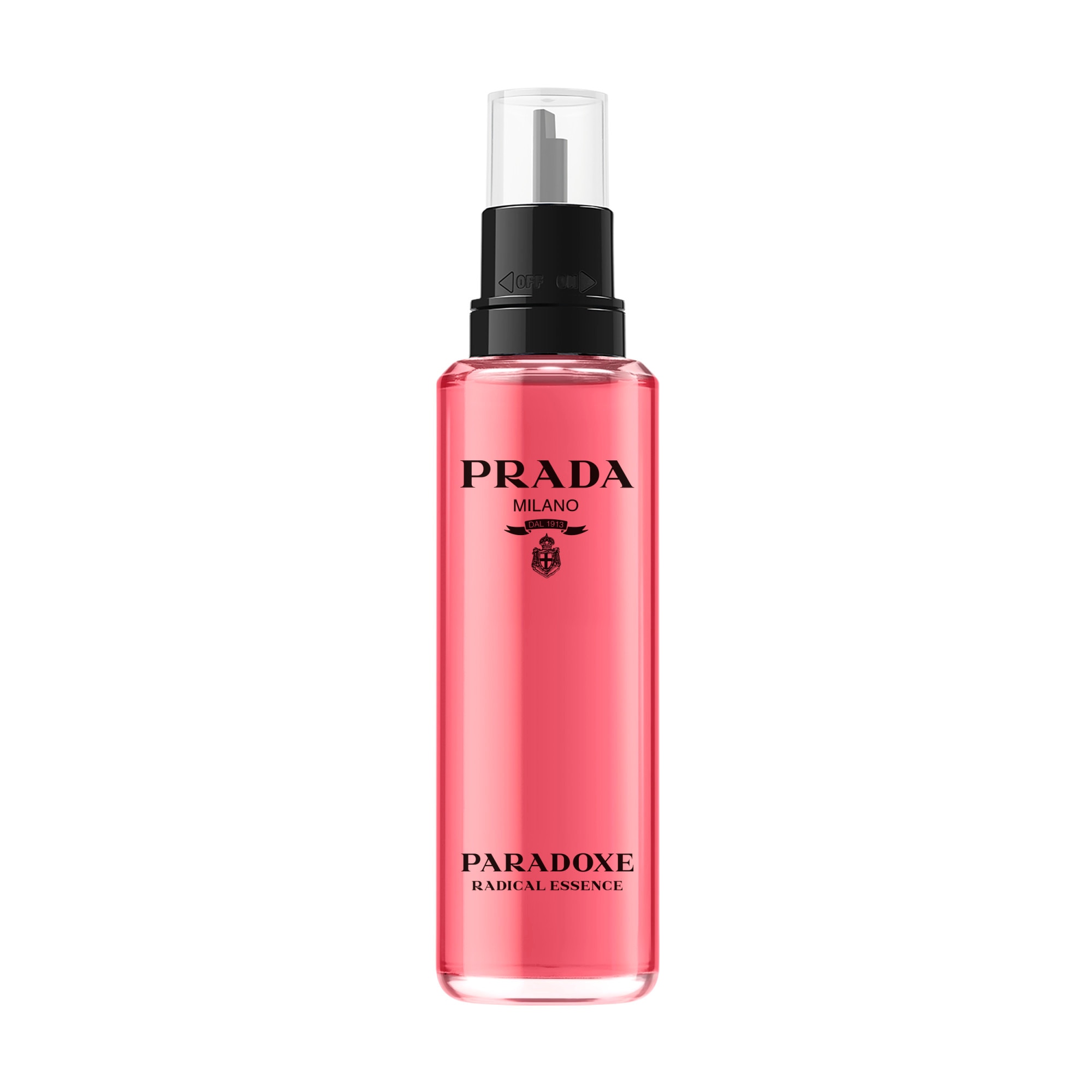100ML Prada PARADOXE RADICAL Parfum essence - recharge 1 of 4 Parfum essence - recharge