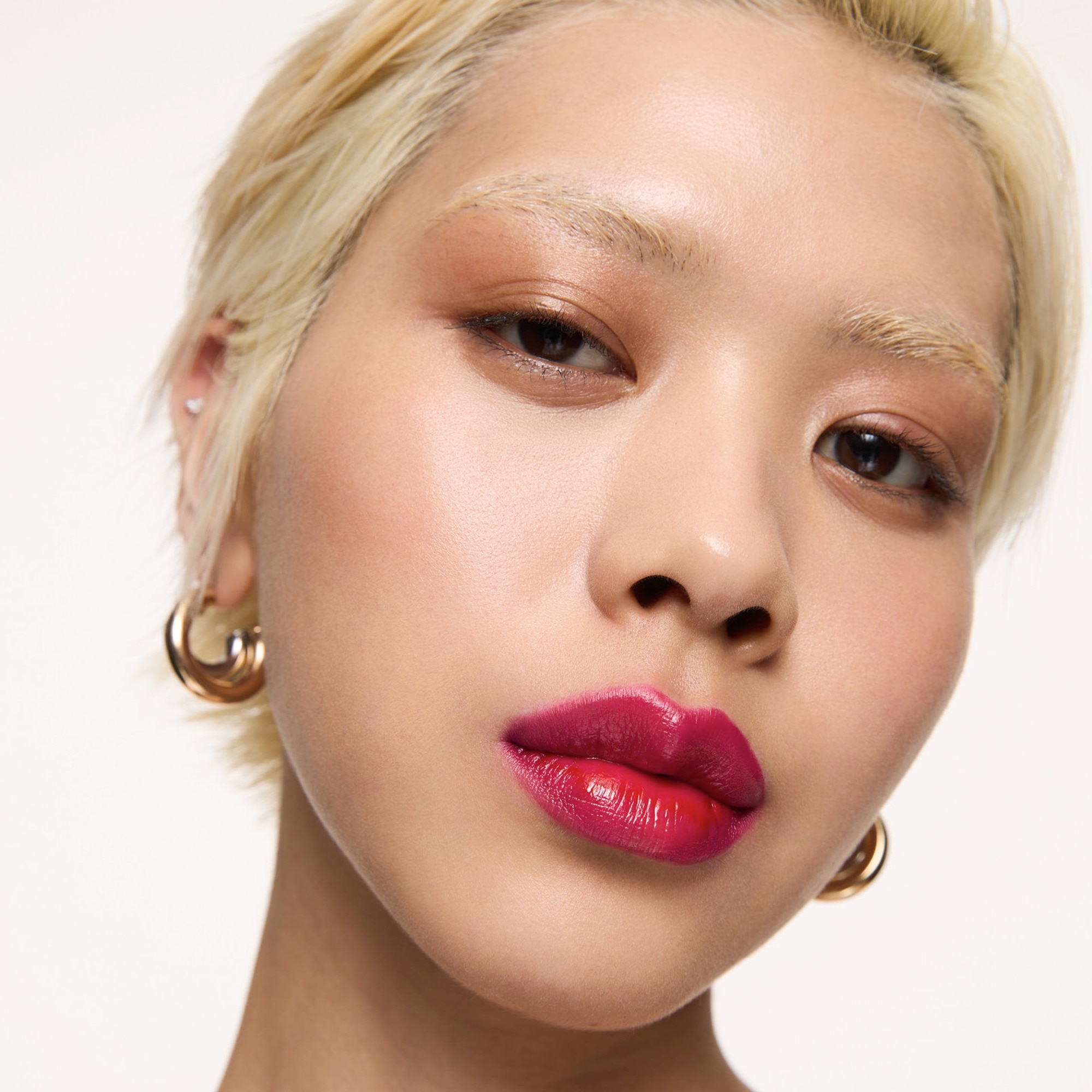 Encre à lèvres longue tenue