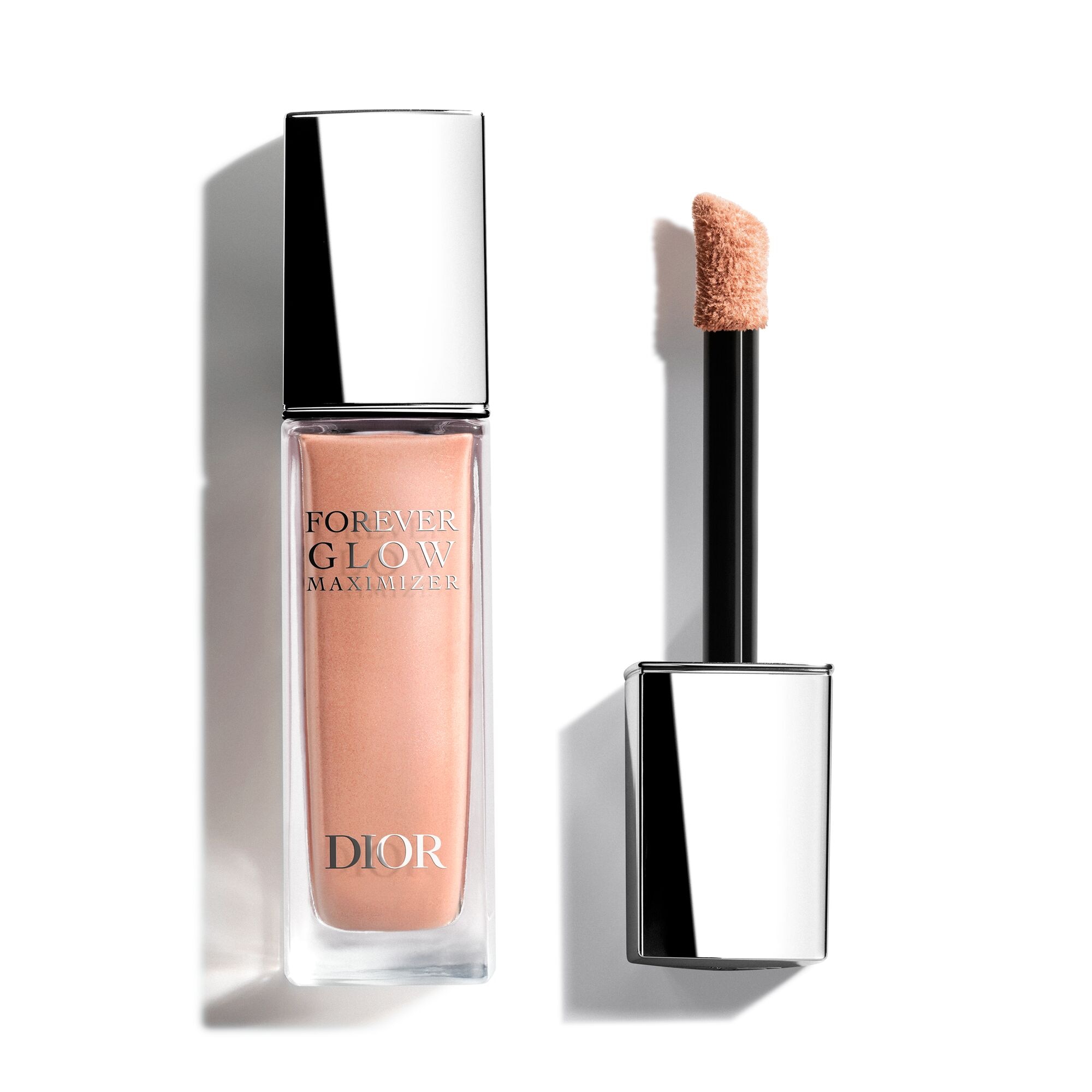 Dior Forever - Glow Maximizer - Highlighter Liquide Longue Tenue