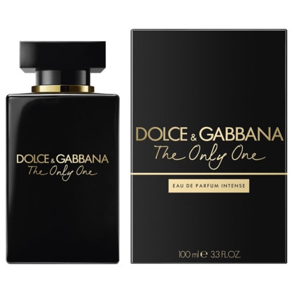 Eau de parfum intense