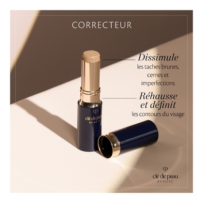 Correcteur visage SPF25