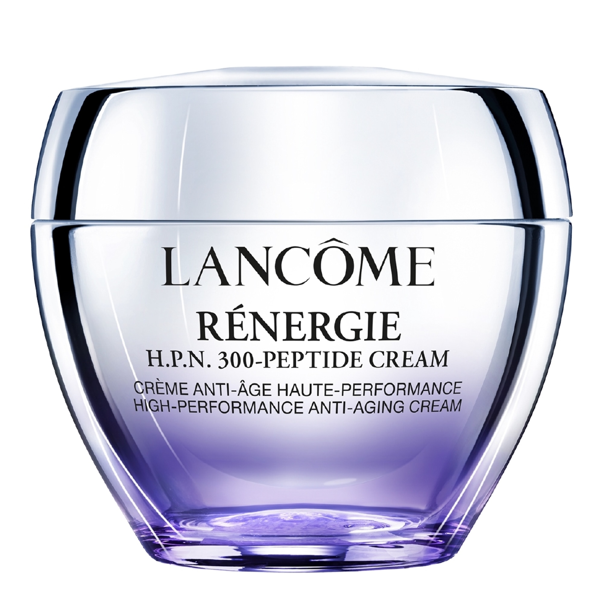 Lancôme - Renergie Peptide H.p.n.300 - Crème Anti-âge - Rechargeable - 50ml