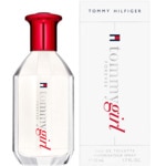 50ml TOMMY HILFIGER TOMMY GIRL Eau de toilette 2 of 4 Eau de toilette
