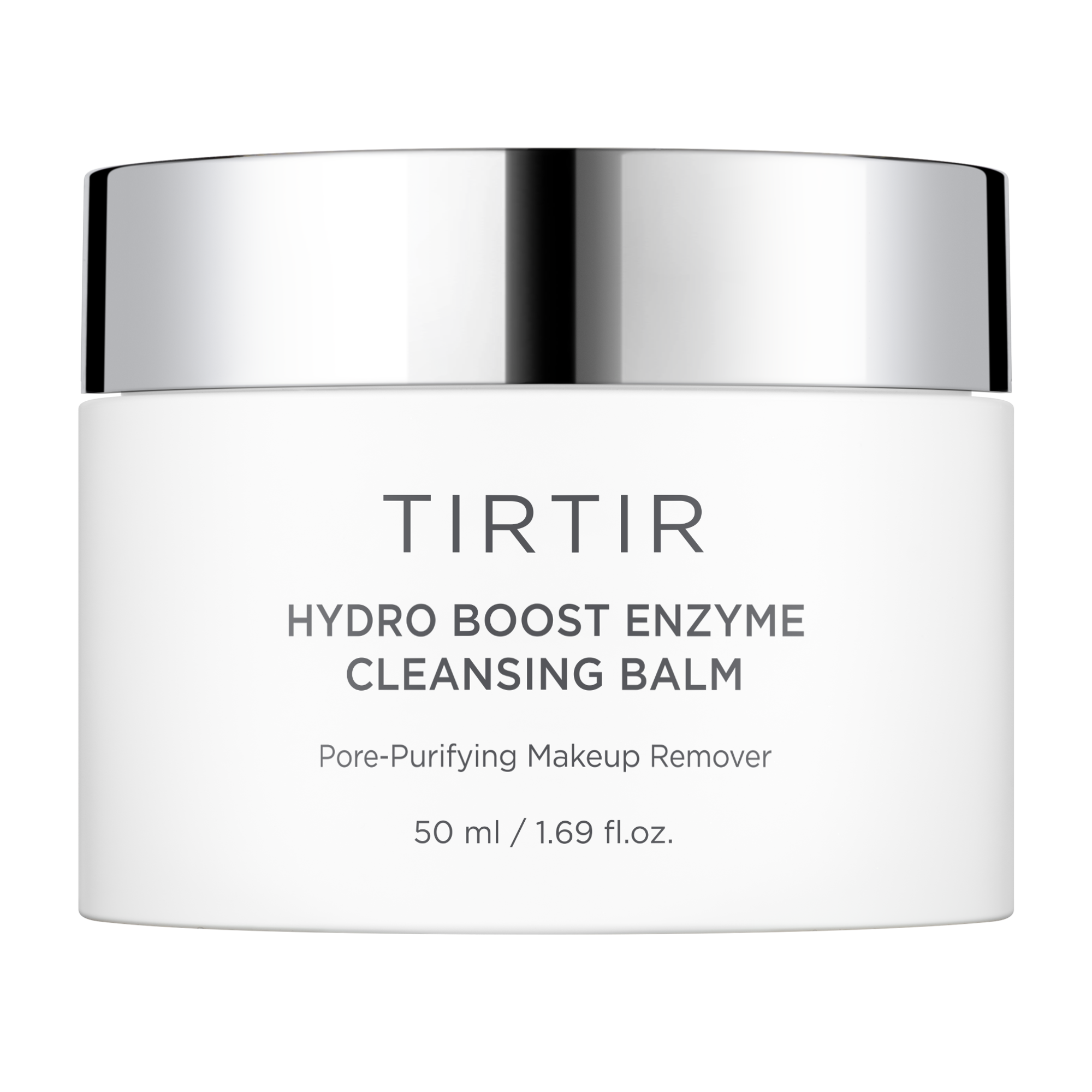 Tirtir - Cleansing Balm - Baume Nettoyant Enzymatique Hydro Boost - 95ml