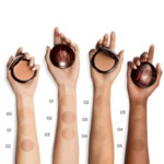 Guerlain TERRACOTTA Terracotta la poudre bronzante - 96% d'ingrédients d'origine naturelle 4 of 4 Terracotta la poudre bronzante - 96% d'ingrédients d'origine naturelle