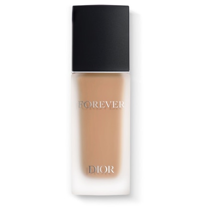  DIOR DIOR FOREVER Fond de teint mat tenue 24h sans transfert - formule enrichie en soin & clean  1 of 4 