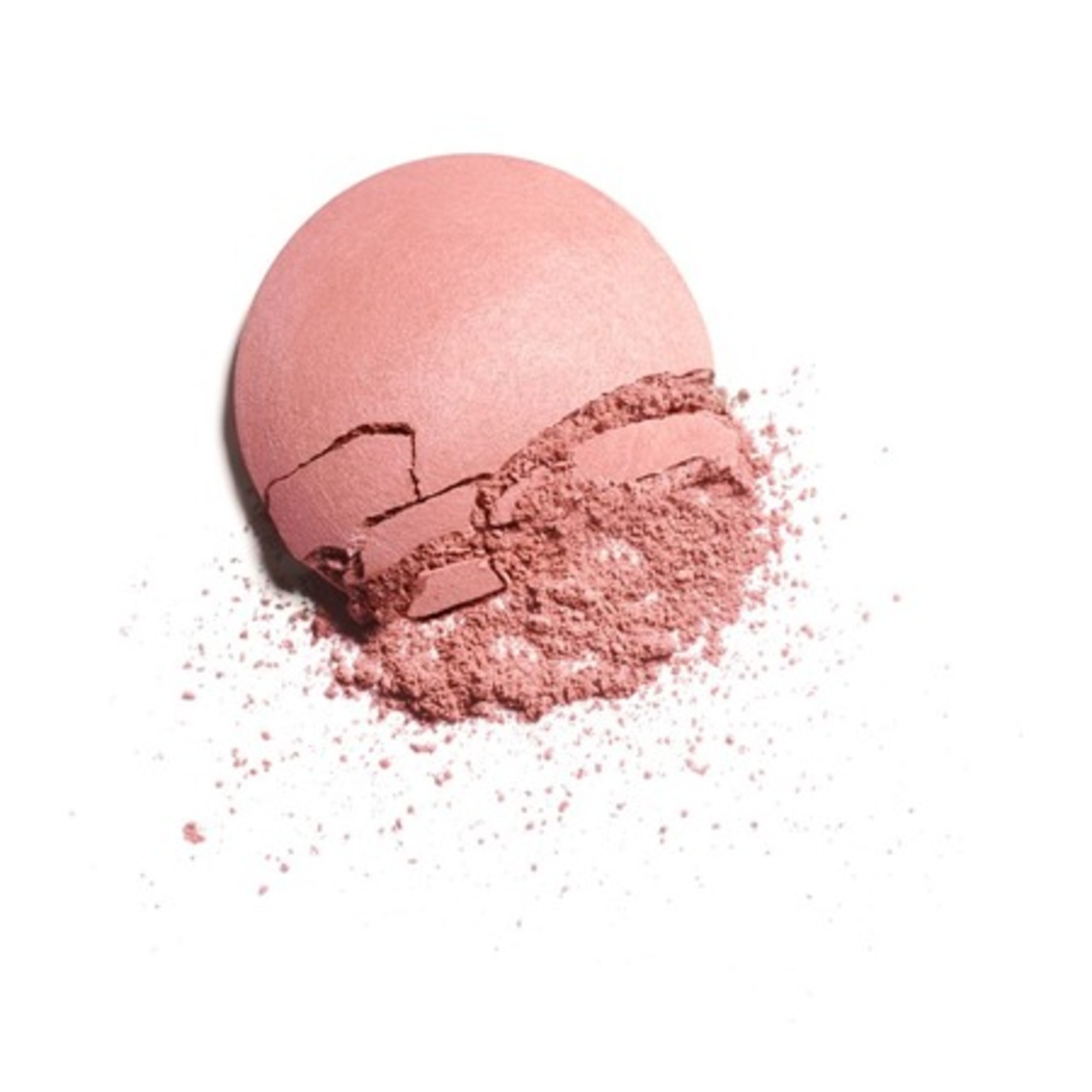 FARD À JOUES POUDRE