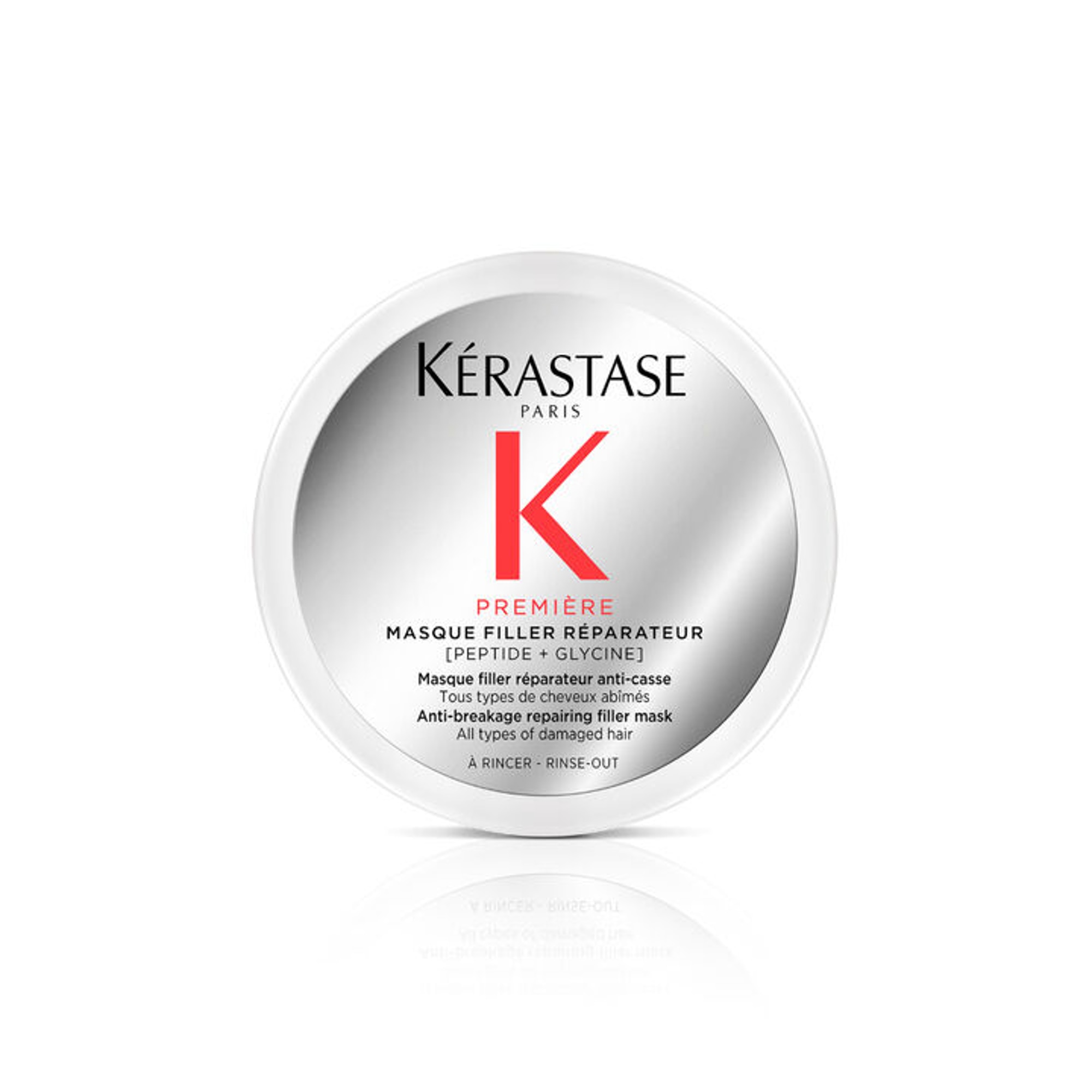 Kérastase - Premiere - Masque Réparateur Anti-casse Pour Cheveux Abîmés - 75ml
