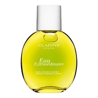 50ML Clarins AROMA - EAU DE SOIN Eau extraordinaire force, fraîcheur, confort  1 of 2 