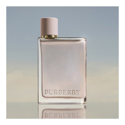 Eau de parfum