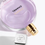 50ML CHANEL CHANCE EAU SPLENDIDE Eau de parfum vaporisateur  2 of 4 Eau de parfum vaporisateur
