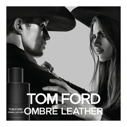 50ML Tom Ford OMBRÉ LEATHER Eau de Parfum  1 of 4 