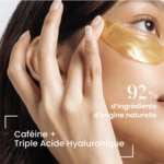 Qiriness KIT PATCHS Kit patchs yeux hydratation & éclat (x4) 2 of 4 Kit patchs yeux hydratation & éclat (x4)