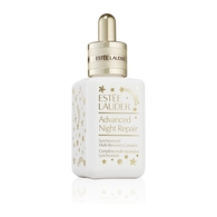 50ML Estée Lauder ADVANCED NIGHT REPAIR SÉRUM Sérum complexe multi-réparation synchronisée - édition de noël  1 of 2 
