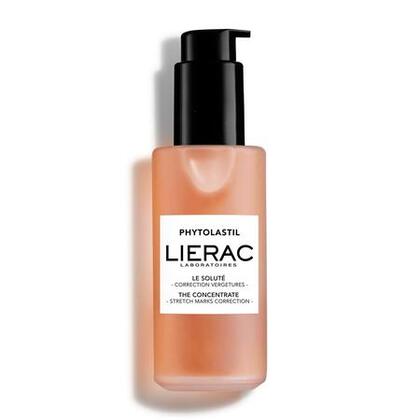 100ml Lierac PHYTOLASTIL Le soluté - correction vergetures  1 of 1 Le soluté - correction vergetures