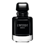 80ML GIVENCHY L'INTERDIT ABSOLU Eau de parfum intense 1 of 4 Eau de parfum intense