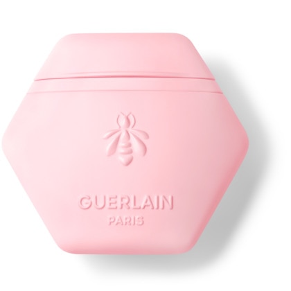 50ml Guerlain AQUA ALLEGORIA Aqua allegoria rosa rossa crème mains 1 of 4