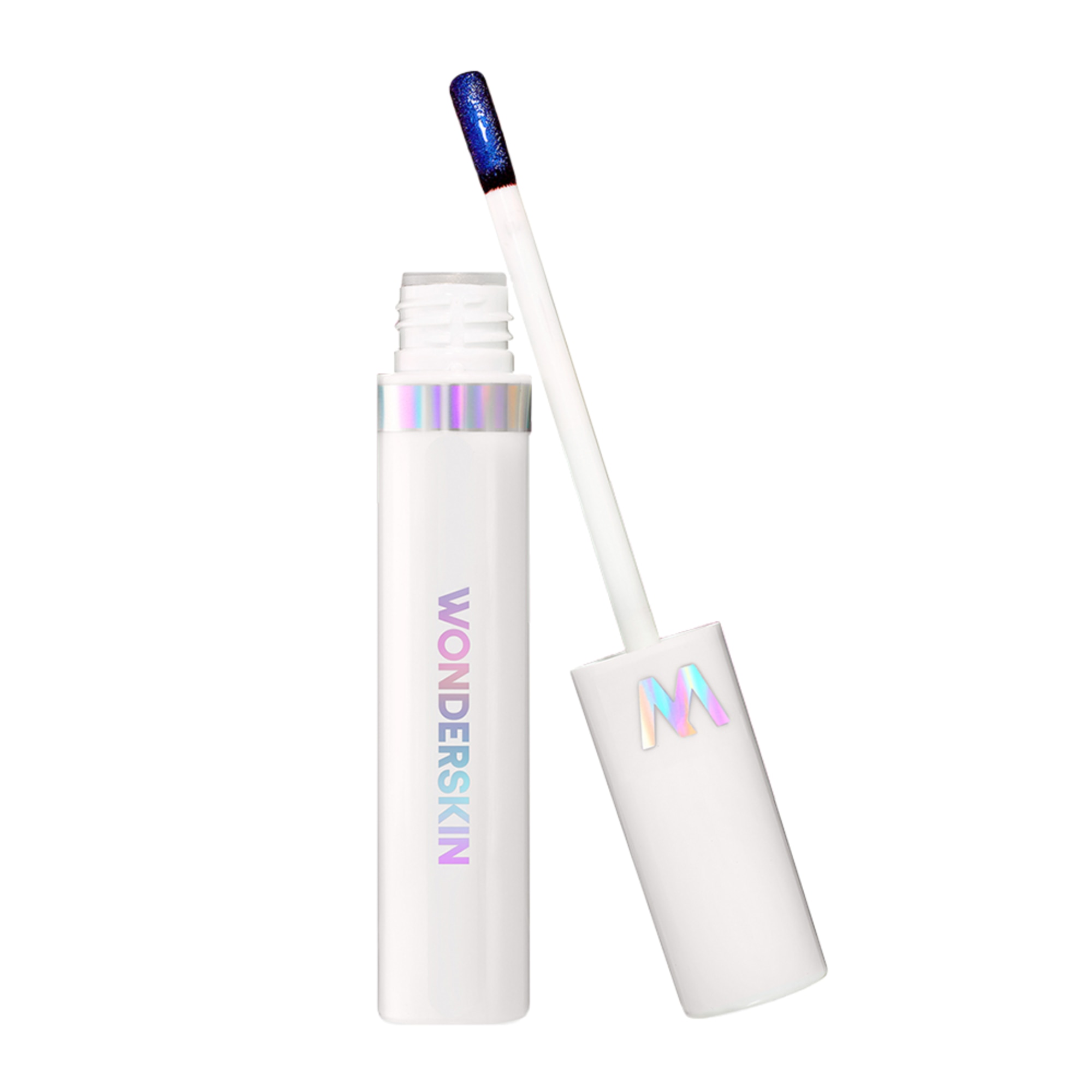 Wonderskin - Wonder Blading Lip Masque - Encre À Lèvres Longue Tenue - Lovely (rouge Orangé)