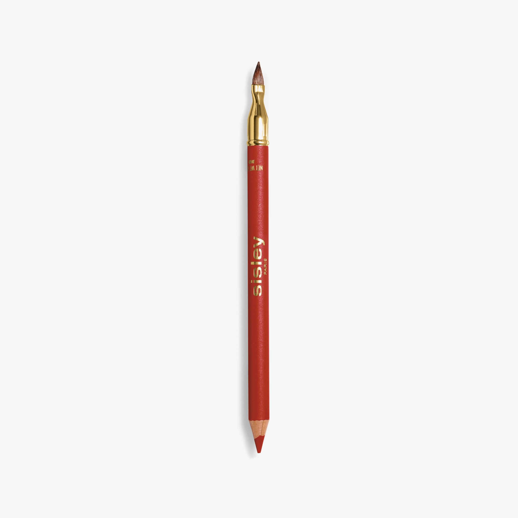 Sisley - Phyto-levres Perfect - Crayon À Lèvres - 12 Carmin
