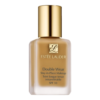 Estée Lauder - Double Wear Fond De Teint - 3w2 Cashew