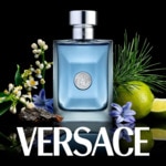 100ML VERSACE POUR HOMME Eau de toilette 3 of 3 Eau de toilette