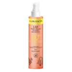 150ml GARANCIA SUN PROTECT Lait solaire douceur invisible spf50+  1 of 3 Lait solaire douceur invisible spf50+