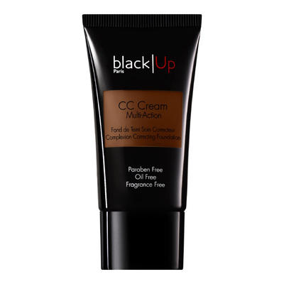 BLACK UP - Cc Cream Multi-action - Cc05