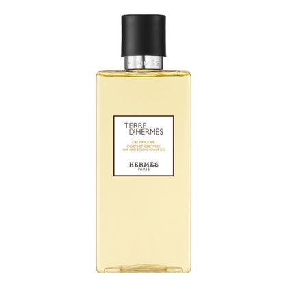 200ML Hermès TERRE D'HERMÈS Gel douche corps et cheveux  1 of 1 